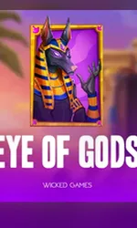 Eye Of Gods