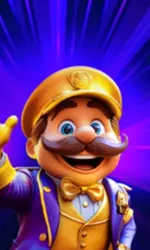 Super Grand Link Express: Hold & Win