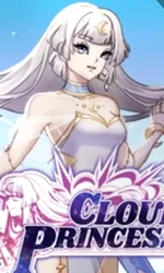 Cloud Princess