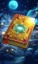 Book Of Xmas 2