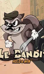 Le Bandit Hold And Win