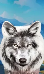 Wolf Fang - Valhalla Rising