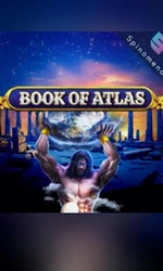 Book Of Atlas