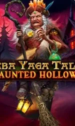 Baba Yaga Tales - Haunted Hollows