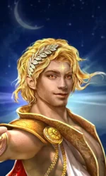 Demi Gods 4 - Thunderstorm