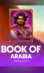 Book Of Arabia