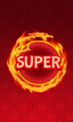 Ultimate Golden Dragon Inferno - Hold & Win