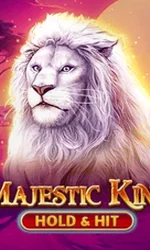Majestic King Hold And Hit
