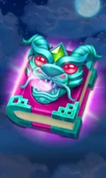 Book of the Golden Dragon