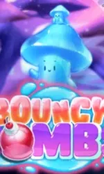 Bouncy Bombs