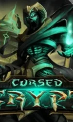 Cursed Crypt