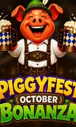Piggyfest Bonanza